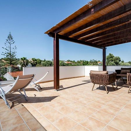 Casa Vela Villa Tavira Exterior foto