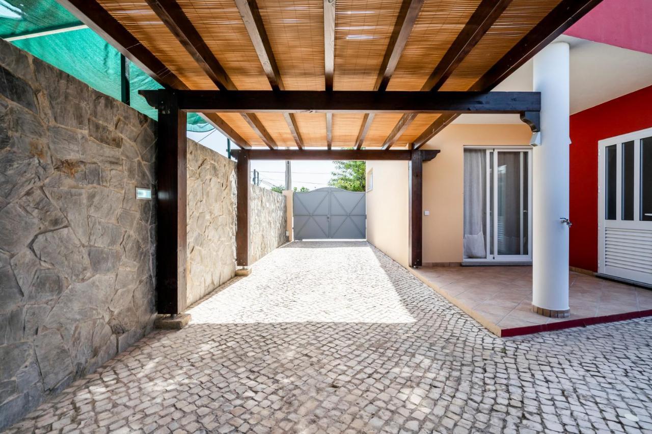 Casa Vela Villa Tavira Exterior foto