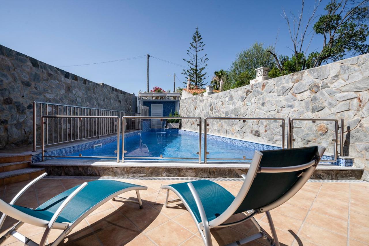 Casa Vela Villa Tavira Exterior foto